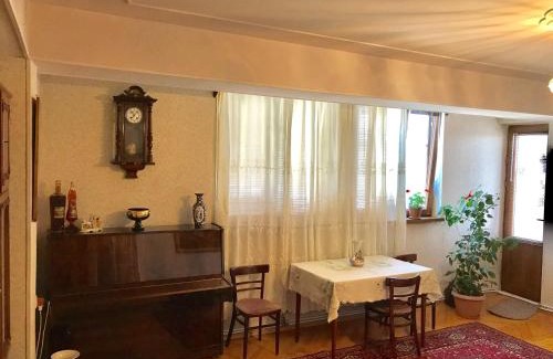 Kentron Apartment | Room in Apartment at Tigrana Metsa