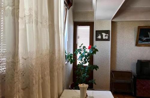 Kentron Apartment | Room in Apartment at Tigrana Metsa