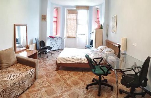 Minsk City Centre House | Room in Apartment Kirova 1