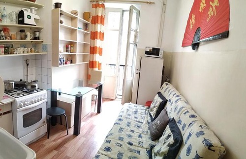 Minsk City Centre House | Room in Apartment Kirova 1