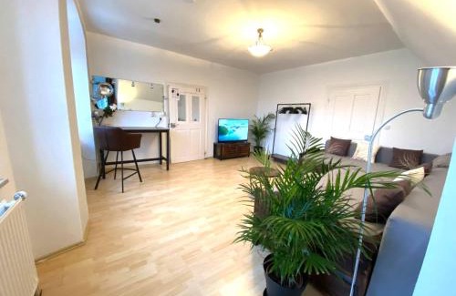 Kempten House | Room in Apartment - Schlafen Wie Prinzessinnen In Kemptens Schlosschen