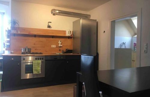 Kempten House | Room in Apartment - Schlafen Wie Prinzessinnen In Kemptens Schlosschen