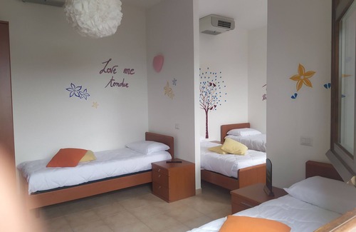 Marrubiu Bed & Breakfast | Room in B&B - "note di Stelle" Resort a Marrubiu