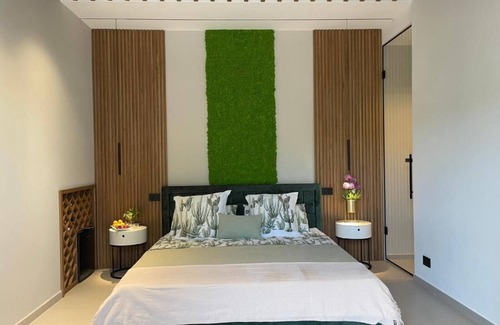 Agrigento Bed & Breakfast | Room in B&B - Relais Dea Degli Ulivi House