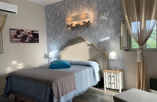 Agrigento Bed & Breakfast | Room in B&B - Relais Dea Degli Ulivi House