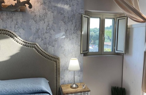 Agrigento Bed & Breakfast | Room in B&B - Relais Dea Degli Ulivi House