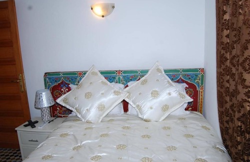 R'habet Zbib Hotel | Room in B&B - Riad Authentic Palace & Spa - Kenza