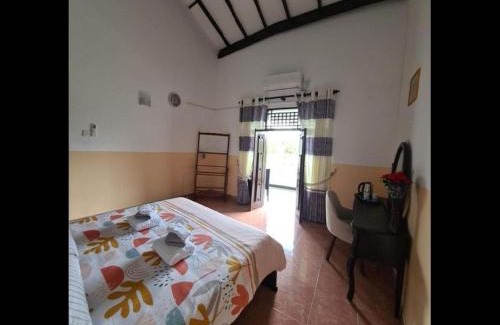 Uswetakeiyawa House | Room in BB - Ja-Elas French Touch