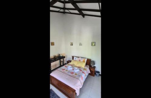 Uswetakeiyawa House | Room in BB - Ja-Elas French Touch