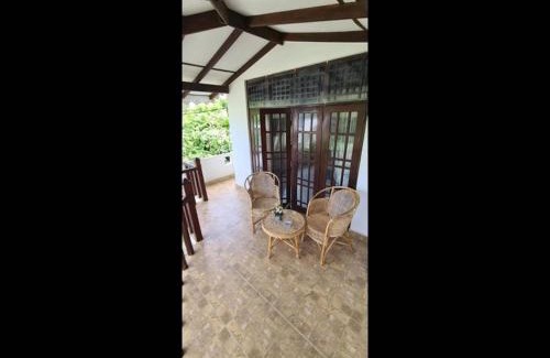 Uswetakeiyawa House | Room in BB - Ja-Elas French Touch