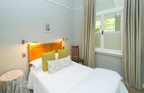 Brooklyn House | Room in BB - Lovely Guesthouse in Pretoria welcoming you on a spacious room with Breakfast