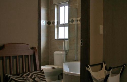 Swakopmund House | Room in BB - Room for 4 guests - Amarachi Guesthouse in Swakopmund Namibia - beach in 500m
