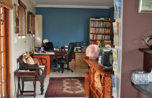 Swakopmund House | Room in BB - Room for 4 guests - Amarachi Guesthouse in Swakopmund Namibia - beach in 500m