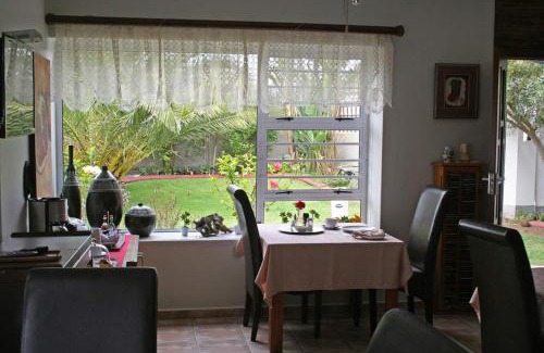 Swakopmund House | Room in BB - Room for 4 guests - Amarachi Guesthouse in Swakopmund Namibia - beach in 500m