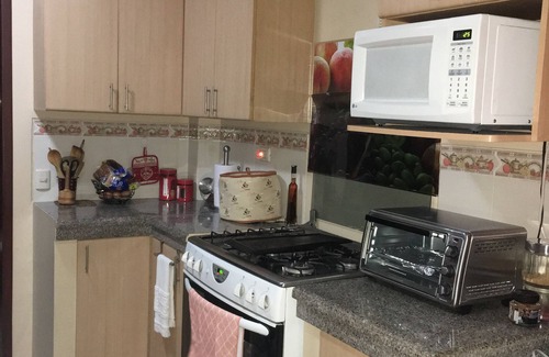 Samborondon Bed & Breakfast | Room in Ciudad Celeste