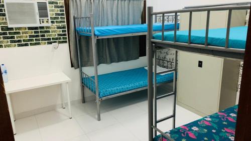 Al Rigga House | room in dubai
