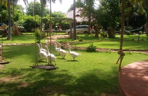 Chittur House | Room in Farmhouse - Guest room in Mango Village farm house - 2 guests, pure cultural experience
