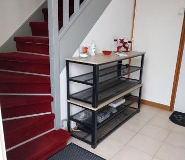 Saint-Germain-les-Corbeil House | Room in House - F2 in suburban residence 30 km from Paris