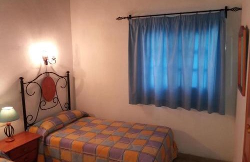Buenavista del Norte House | Room in Guest room - Casa El Cardon A2 Buenavista del Norte