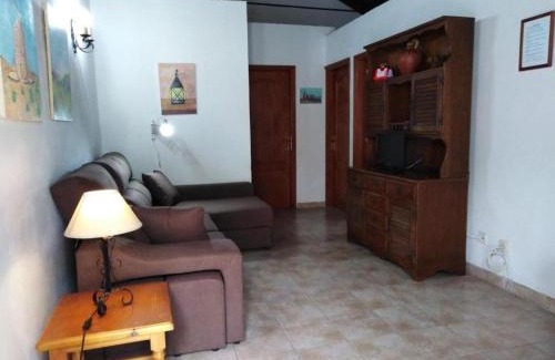 Buenavista del Norte House | Room in Guest room - Casa El Cardon A2 Buenavista del Norte