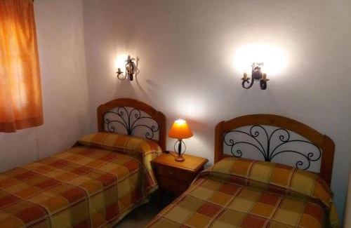 Buenavista del Norte House | Room in Guest room - Casa El Cardon A2 Buenavista del Norte