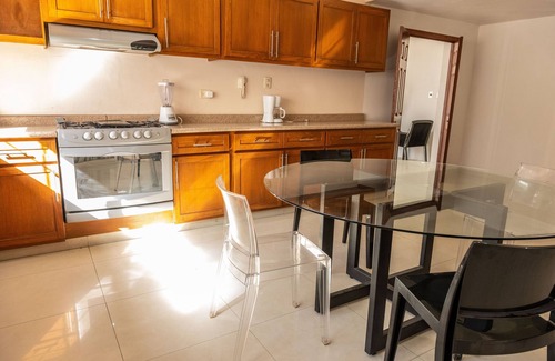 Torreon Apartment | Room in Guest Room - 14 Comfortable Suite for 2 People
