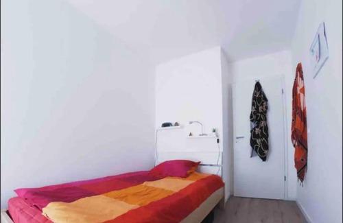 Schiltigheim House | Room in Guest room - Le Mercure - Schiltigheim - Marche de Noel - Parlement Europeen - Chambre dHote