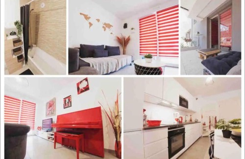 Schiltigheim House | Room in Guest room - Le Mercure - Schiltigheim - Marche de Noel - Parlement Europeen - Chambre dHote