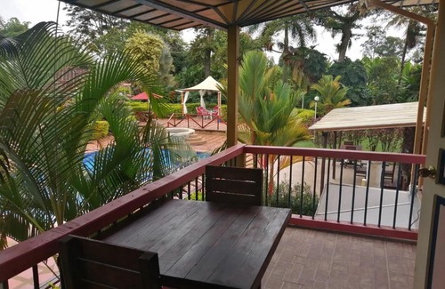 Quimbaya House | Room in Guest room - Nice place In quimbaya Quindio close to Natural parks
