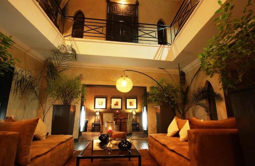 Riad Zitoun Jdid House | Room in Guest room - Riad Ralhaya, calm and voluptuous luxury in the heart of Marrakech