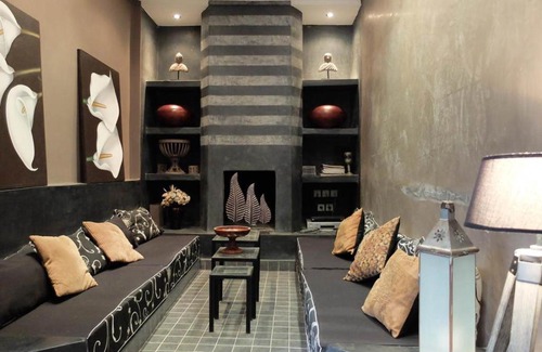 Riad Zitoun Jdid House | Room in Guest room - Riad Ralhaya, calm and voluptuous luxury in the heart of Marrakech