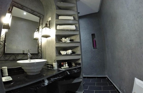 Riad Zitoun Jdid House | Room in Guest room - Riad Ralhaya, calm and voluptuous luxury in the heart of Marrakech - 7