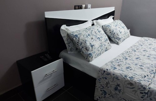 Lome House | Room in Guest room - Royal Blue Guest House Bar