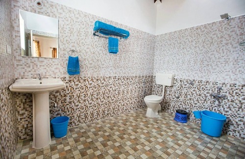 Madikeri House | Room in Guest Room - The Nest Bettathur Coorg - ct No 002