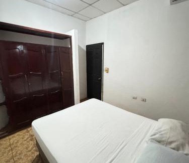 Leon House | Room in Guests House Veracruz