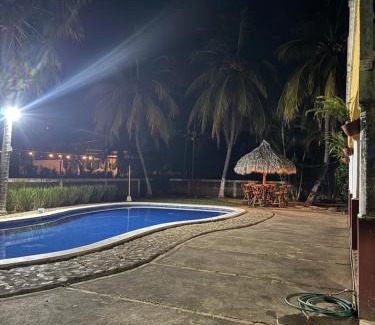 Leon House | Room in Guests House Veracruz