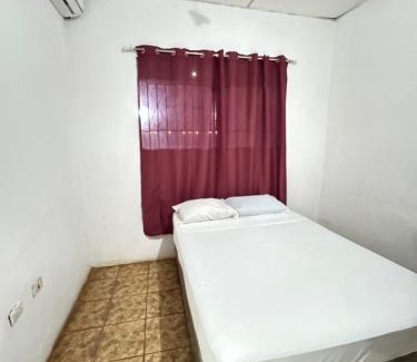 Leon House | Room in Guests House Veracruz