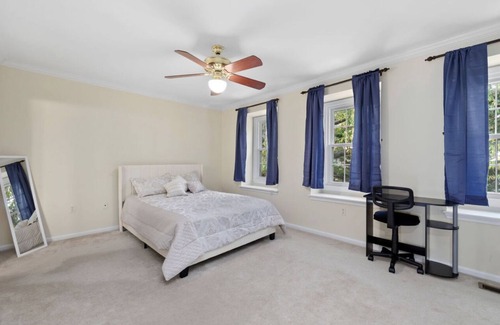 Wheaton House | Room in home hosted by Samri