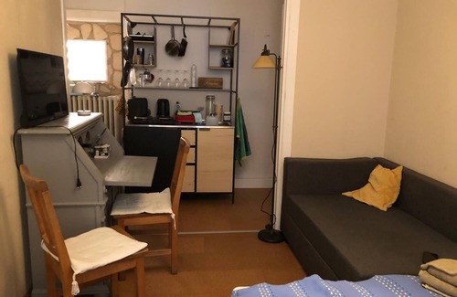 Krempe Apartment | Room in Krempe (near Hamburg)