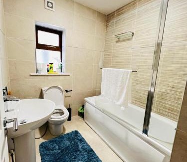 Limerick Bed & Breakfast | Room in Limerick