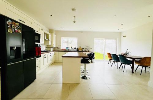 Limerick Bed & Breakfast | Room in Limerick