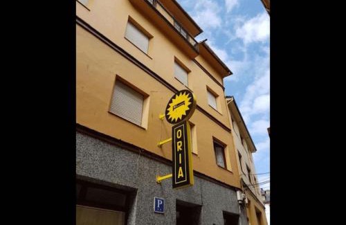 Luarca House | Room in Lodge - Double and single room - Pension Oria 2