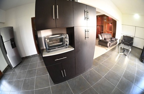 Torreon Apartment | Room in Lodge - Spacious Apartment for 2 People