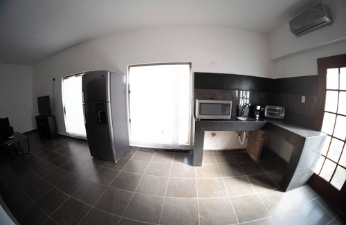Torreon Apartment | Room in Lodge - Spacious Apartment for 2 People