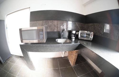Torreon Apartment | Room in Lodge - Spacious Apartment for 2 People