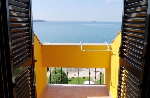 Borik Bed & Breakfast | Room in Rovinj with Seaview, Balcony, Air condition, WIFI (81-4)