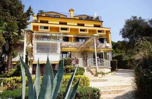 Borik Bed & Breakfast | Room in Rovinj with Terrace, Air condition, WIFI (81-6)
