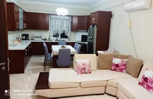 Ksamil Apartment | Room in Studio - Vila Zaca Sea View Apartment