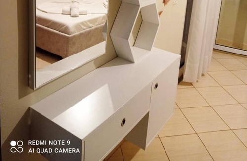 Ksamil Apartment | Room in Studio - Vila Zaca Sea View Apartment