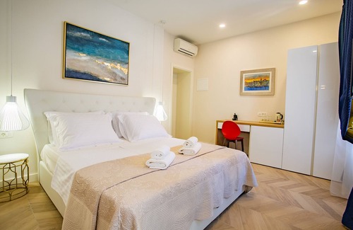 Old Town Bed & Breakfast | Room in the center of Split
